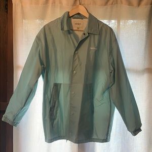 Carhartt windbreaker
